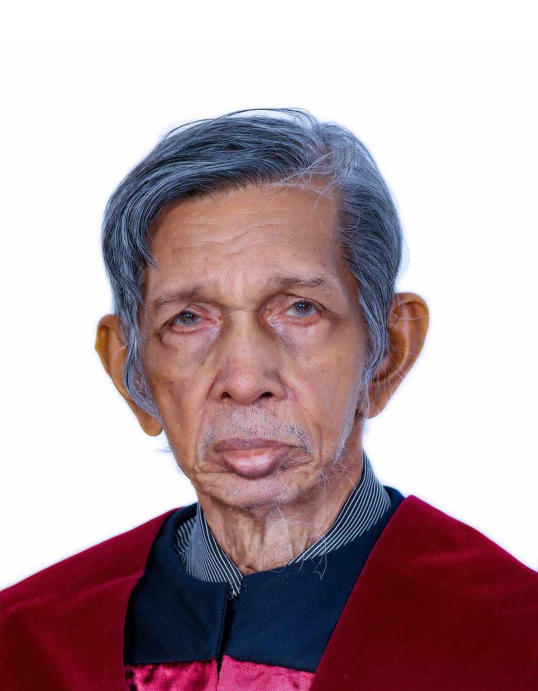 Dr. Lucas